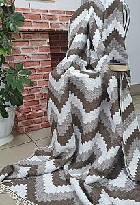 Plapuma Yaroslav Zigzag 140х200