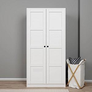 Dulap Trendy Lucas 1600-80 Alb