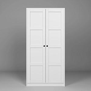 Dulap Trendy Lucas 1600-80 Alb