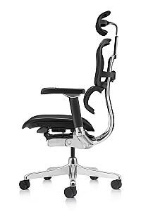 Fotoliu de birou ART Ergohuman Luxury 2 Black T-168-B1 EHL2-AB-HAM-5D-D