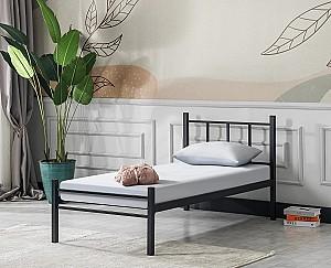 Pat Trendy K90 90x190 Negru
