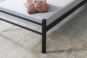 Pat Trendy K90 90x190 Negru