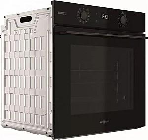 Cuptor electric incorporabil Whirlpool OMSK58CU1SB
