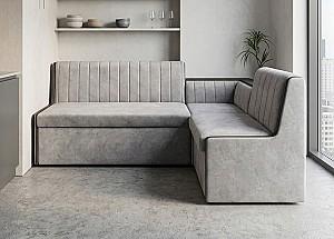 Coltar bucatarie Axiom Furniture Orion (extensibil)