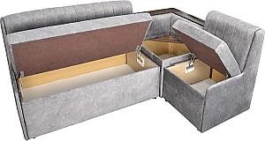 Coltar bucatarie Axiom Furniture Orion
