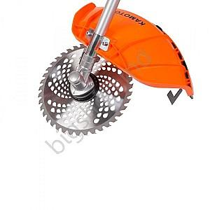Motocoasa pe benzina KAMOTO T 52C