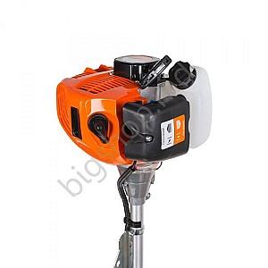 Motocoasa pe benzina KAMOTO T 52C
