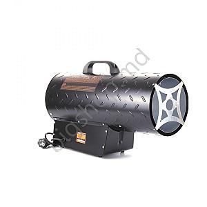 Generator de aer cald KAMOTO GH 50R