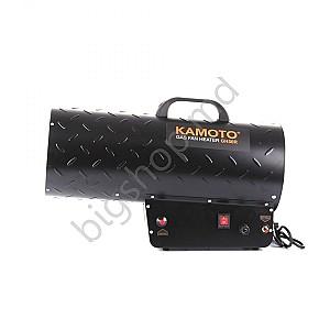 Generator de aer cald KAMOTO GH 50R