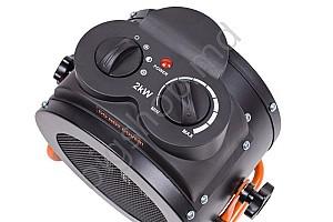 Generator de aer cald KAMOTO EH 2000PTC