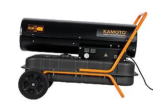 Generator de aer cald KAMOTO DH 30A