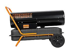 Generator de aer cald KAMOTO DH 30A