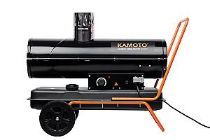 Generator de aer cald KAMOTO IDH20R