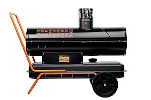 Generator de aer cald KAMOTO IDH20R