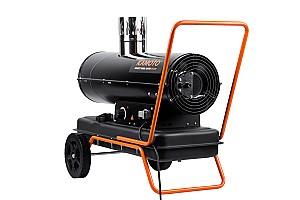 Generator de aer cald KAMOTO IDH20R