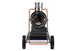 Generator de aer cald KAMOTO IDH20R