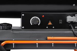 Generator de aer cald KAMOTO IDH20R