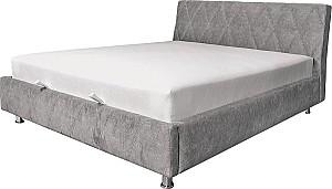 Pat Axiom Furniture Confort 160 (cu saltea)