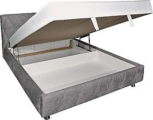 Pat Axiom Furniture Confort 140 (cu saltea)