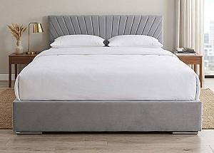 Pat Axiom Furniture Adeli 140 (cu saltea)