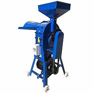 Tocator de furaje Tehno Ms MS-30A
