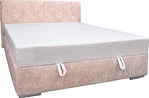 Pat Axiom Furniture Soft 160 (carcasa metal)