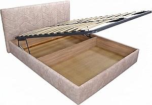 Pat Axiom Furniture Soft 140 (carcasa metal)
