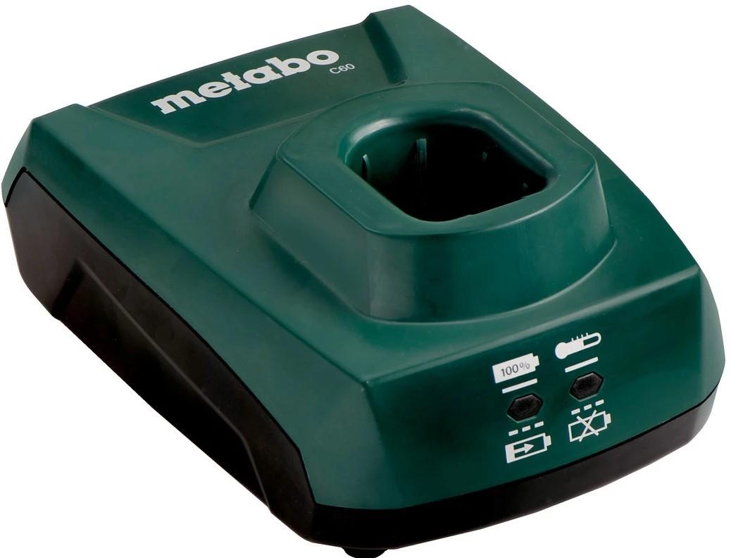 Incarcator pentru scule electrice METABO BS 12 NiCD (627053000)