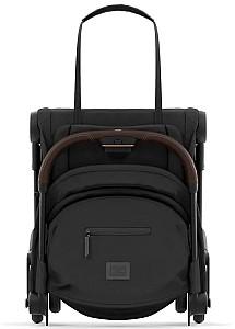 Carucior de plimbare Cybex Coya Rosegold Sepia Black