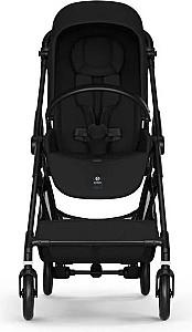 Carucior de plimbare Cybex Melio Carbon Magic Black