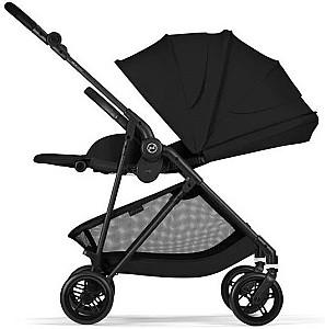 Carucior de plimbare Cybex Melio Carbon Magic Black