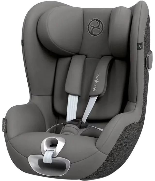 Scaun auto copii Cybex Sirona T Mirage Grey