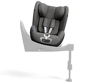 Scaun auto copii Cybex Sirona T Mirage Grey