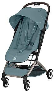 Carucior de plimbare Cybex Orfeo TPE Stormy Blue
