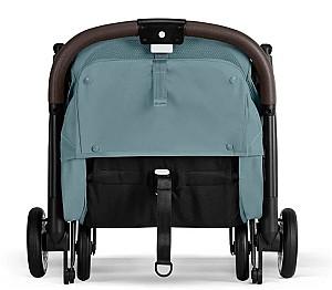 Carucior de plimbare Cybex Orfeo TPE Stormy Blue