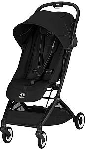 Carucior de plimbare Cybex Orfeo Matt Black Magic Black