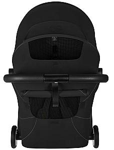 Carucior de plimbare Cybex Orfeo Matt Black Magic Black