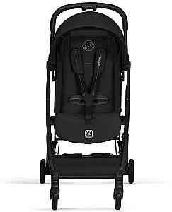 Carucior de plimbare Cybex Orfeo Matt Black Magic Black