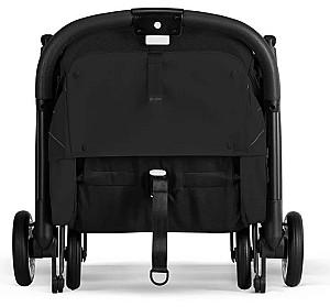 Carucior de plimbare Cybex Orfeo Matt Black Magic Black