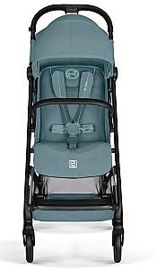 Carucior de plimbare Cybex Beezy Matt Black Stormy Blue