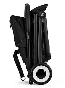 Carucior de plimbare Cybex Orfeo Matt Black Magic Black