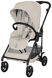 Carucior de plimbare Cybex Melio Carbon Dune Grey