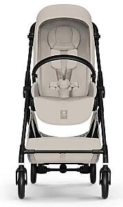 Carucior de plimbare Cybex Melio Carbon Dune Grey