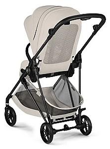 Carucior de plimbare Cybex Melio Carbon Dune Grey