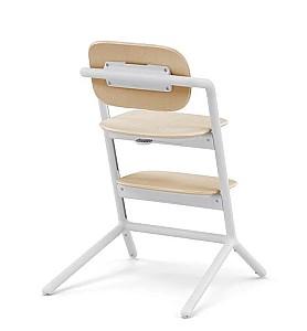 Scaun de masa multifunctional Cybex 4in1 Lemo Sand White