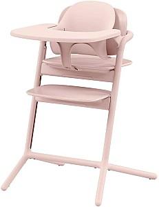 Scaun de masa multifunctional Cybex 4in1 Lemo Pearl Pink