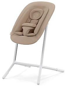 Scaun de masa multifunctional Cybex 4in1 Lemo Sand White