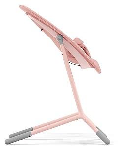 Scaun de masa multifunctional Cybex 4in1 Lemo Pearl Pink