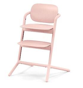 Scaun de masa multifunctional Cybex 4in1 Lemo Pearl Pink