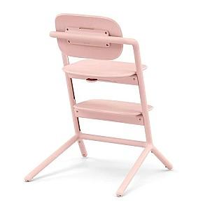 Scaun de masa multifunctional Cybex 4in1 Lemo Pearl Pink